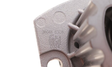 Фото 3 - Водяний насос FEBI BILSTEIN 36048