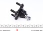 Опора кульова (передня/знизу/L) VW Polo/Skoda Fabia 1.0-2.0 99- - (5U0407365A, 6R0407365, 6R0407365A) FEBI BILSTEIN 36051 (фото 2)