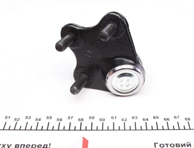 Фото 2 - Шарова опора FEBI BILSTEIN 36052