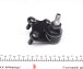 Опора кульова передня нижня права Volkswagen Polo/ Skoda Fabia 1.0-2.0 99- (Febi) - (5U0407366A, 6R0407366, 6R0407366A) FEBI BILSTEIN 36052 (фото 3)