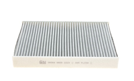Фото 4 - Фільтр салону FEBI BILSTEIN 36064