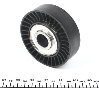 Фото 3 - Ролик ремня приводного FEBI BILSTEIN 36084