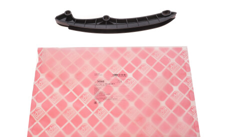 Фото 2 - Заспокійник ланцюга ГРМ FEBI BILSTEIN 36085