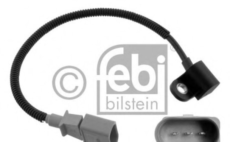 Фото 3 - Датчик распредвала FEBI BILSTEIN 36115
