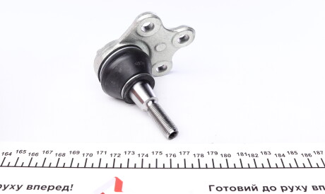 Фото 2 - Шарова опора FEBI BILSTEIN 36125