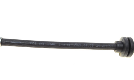 Фото 2 - Гальмівний шланг FEBI BILSTEIN 36132