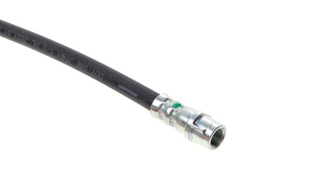 Фото 3 - Гальмівний шланг FEBI BILSTEIN 36132