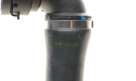 Фото 2 - Патрубок системи охолодження FEBI BILSTEIN 36145