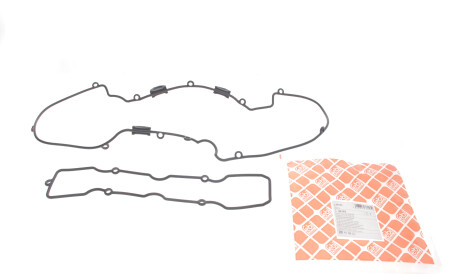 Фото 2 - Прокладки FEBI BILSTEIN 36153