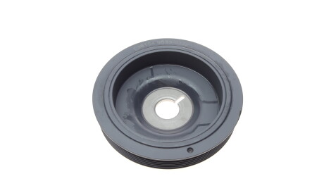 Фото 3 - Шкив коленвала / Демфер FEBI BILSTEIN 36154