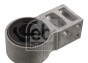 Сайлентблок рычага переднего снизу Alfa Romeo 05-11 (Febi) - (50706954, 50708721) FEBI BILSTEIN 36160 (фото 1)