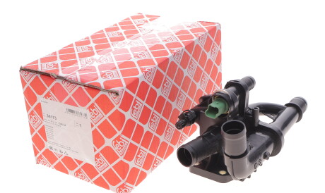 Фото 2 - Термостат системи охолодження FEBI BILSTEIN 36173