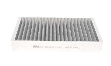 Фото 2 - Фільтр салону FEBI BILSTEIN 36179