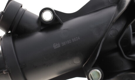 Фото 2 - Термостат системи охолодження FEBI BILSTEIN 36180