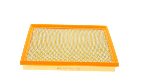 Фото 3 - Повітряний фільтр FEBI BILSTEIN 36200