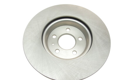 Фото 3 - Гальмівний диск FEBI BILSTEIN 36232