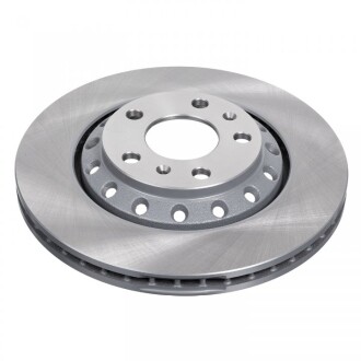 Фото 2 - Тормозной диск FEBI BILSTEIN 36238