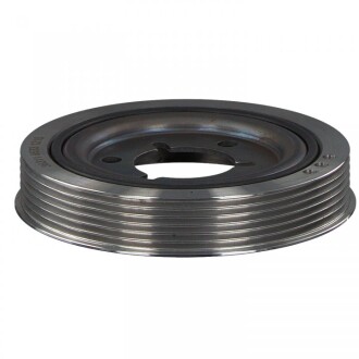 Фото 4 - Шкив коленвала / Демфер FEBI BILSTEIN 36311