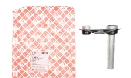 Фото 2 - Ричаг FEBI BILSTEIN 36314