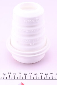 Фото 2 - Пыльник/отбойник FEBI BILSTEIN 36317