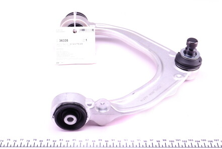 Фото 2 - Ричаг FEBI BILSTEIN 36335