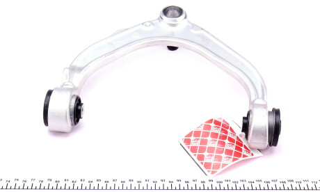 Фото 3 - Ричаг FEBI BILSTEIN 36335