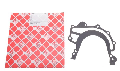 Фото 2 - Прокладки FEBI BILSTEIN 36341