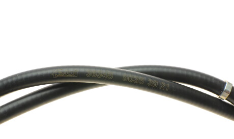 Фото 2 - Трос ручного тормоза FEBI BILSTEIN 36348