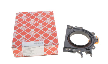 Фото 3 - Сальник колінвала FEBI BILSTEIN 36383