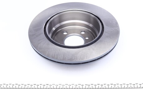 Фото 2 - Тормозной диск FEBI BILSTEIN 36386