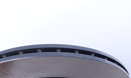 Фото 3 - Тормозной диск FEBI BILSTEIN 36386