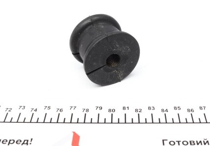 Фото 2 - Втулка стабілізатора FEBI BILSTEIN 36390