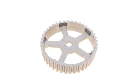 Фото 2 - Розподільний вал FEBI BILSTEIN 36434