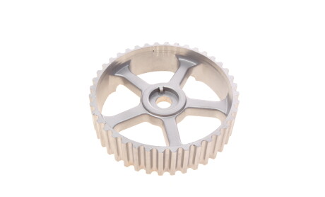 Фото 4 - Розподільний вал FEBI BILSTEIN 36434