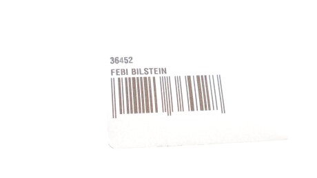 Фото 2 - Автозапчастина FEBI BILSTEIN 36452