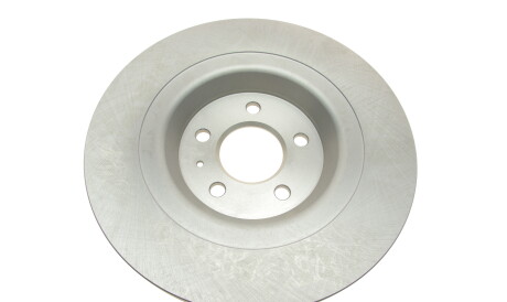 Фото 3 - Гальмівний диск FEBI BILSTEIN 36454