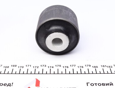 Фото 2 - Сайлентблок важеля FEBI BILSTEIN 36458