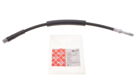 Фото 2 - Гальмівний шланг FEBI BILSTEIN 36461