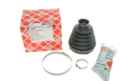 Фото 3 - Пильовик ШРКШ FEBI BILSTEIN 36476