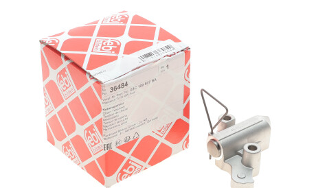 Фото 2 - Натягувач ланцюга ГРМ FEBI BILSTEIN 36484