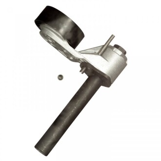 Фото 3 - Ролик ремня приводного FEBI BILSTEIN 36488