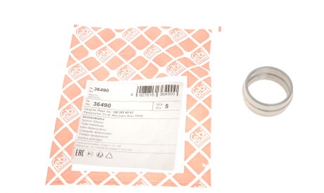 Втулка хвостовика розпірна MB 207-609D/Sprinter/VW LT - ((1083530042)) FEBI BILSTEIN 36490