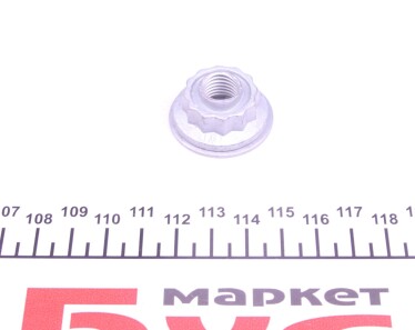 Фото 2 - Рульовий наконечник FEBI BILSTEIN 36506