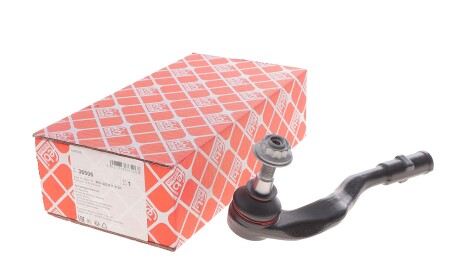 Фото 5 - Рульовий наконечник FEBI BILSTEIN 36506