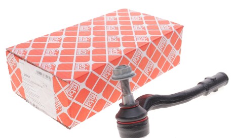 Фото 2 - Рулевой наконечник FEBI BILSTEIN 36507