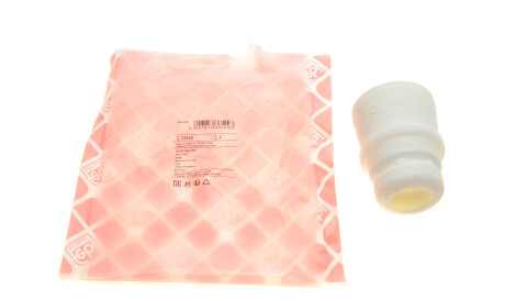 Фото 2 - Пильник/відбійник FEBI BILSTEIN 36529