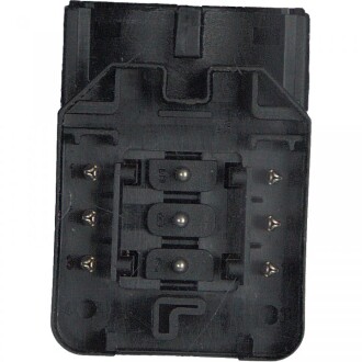 Фото 3 - Ручка / Замок FEBI BILSTEIN 36545