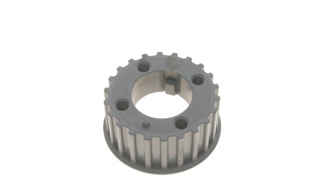 Фото 3 - Колінвал FEBI BILSTEIN 36581