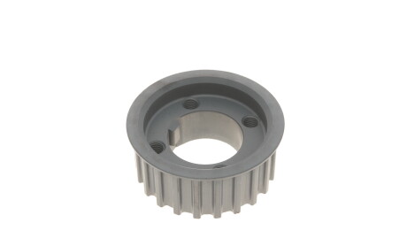 Фото 4 - Колінвал FEBI BILSTEIN 36581