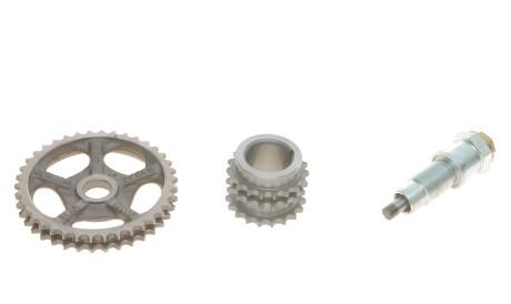 Фото 3 - Ланцюг ГРМ FEBI BILSTEIN 36592